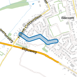 Molenveldstraat