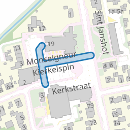 Monseigneur Kierkelspln