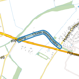Oude Weerterweg