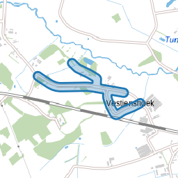 Vestjenshoek