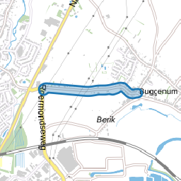Haelenerweg