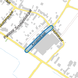 Knapstraat