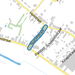 Nussestraat