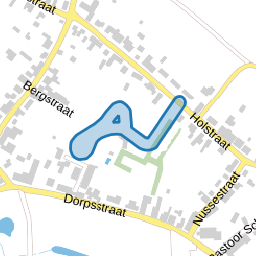 Vluchtpadenhof