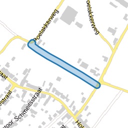 Weytjesvoetpad