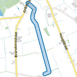 Berbenstraat