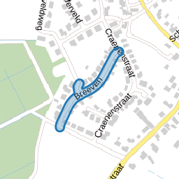 Breeven