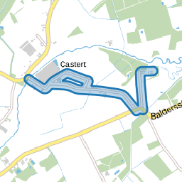 Castertstraat