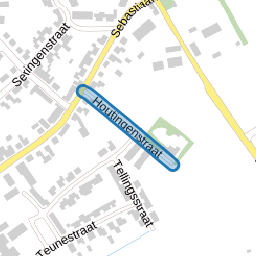 Houtingenstraat
