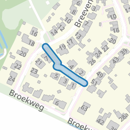 Leeneweg