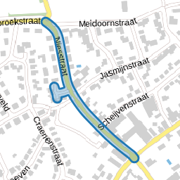 Niesstraat