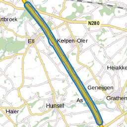 Rijksweg A2