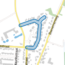 Burgemeester Smeetsstraat