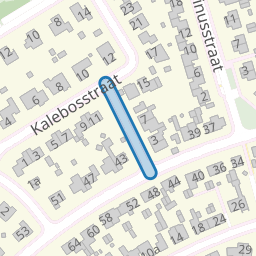Christinestraat