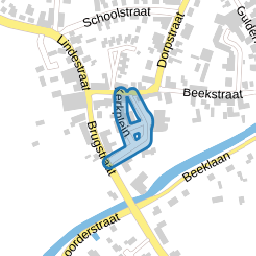Kerkplein