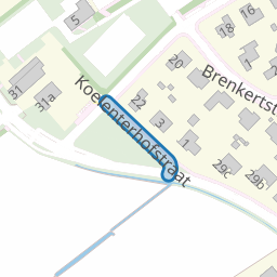 Koelenterhofstraat
