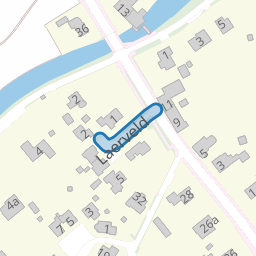 Laerveld