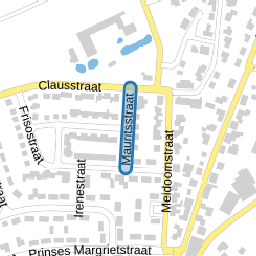 Mauritsstraat