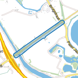 Napoleonsweg Zuid