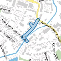 Beekstraat