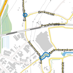 Berikstraat