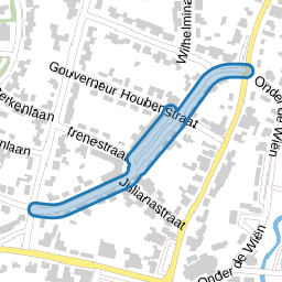 Bernhardstraat