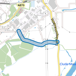 Broekweg
