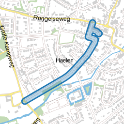 de Keverbergstraat