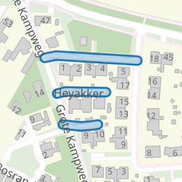 Heyakker