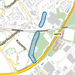 Hornerweg