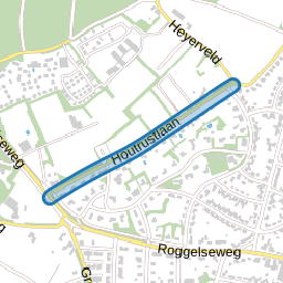 Houtrustlaan