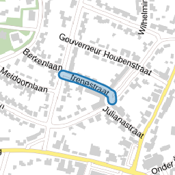 Irenestraat