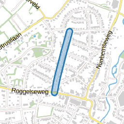 Kraaiakkerweg