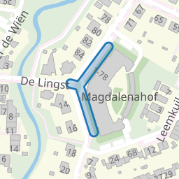 Magdalenahof