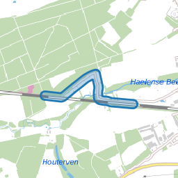 Overhaelen
