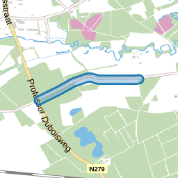 Piet Vossenweg