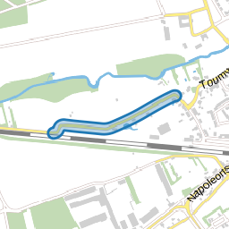 Rinboomweg