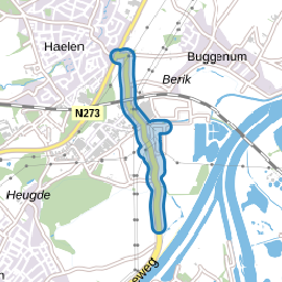 Roermondseweg