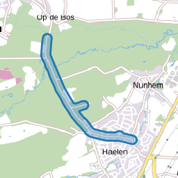 Roggelseweg