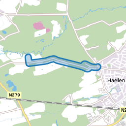 Speckerweg