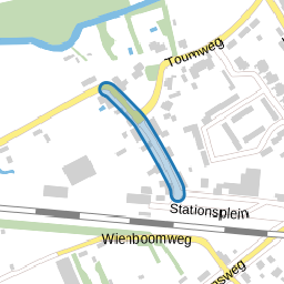 Speikerhofweg
