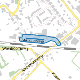 Stationsplein