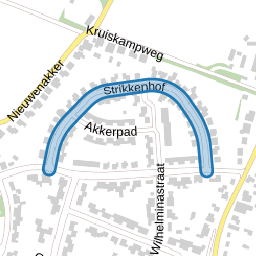 Strikkenhof