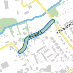 Toumweg
