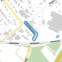 Vaartweg