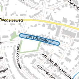 van Ghoorstraat