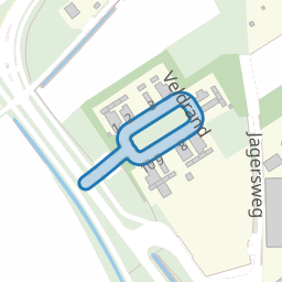 Veldrand