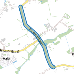 Hostertstraat