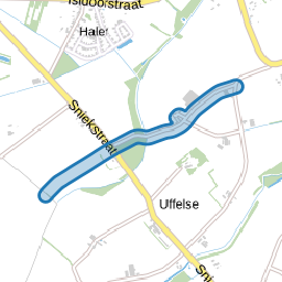 Hulmusweg