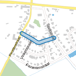 Kievitstraat